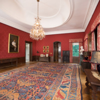 Nightingale-Brown House - Library-1937.jpg