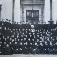 LI President Faunce JNII Class of 1905.JPG