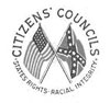 logo of the Citizens' Council