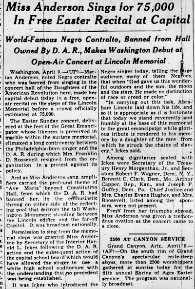 Anderson article from ProJo