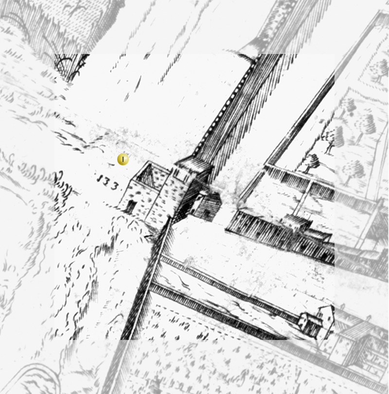 map of square 42A 