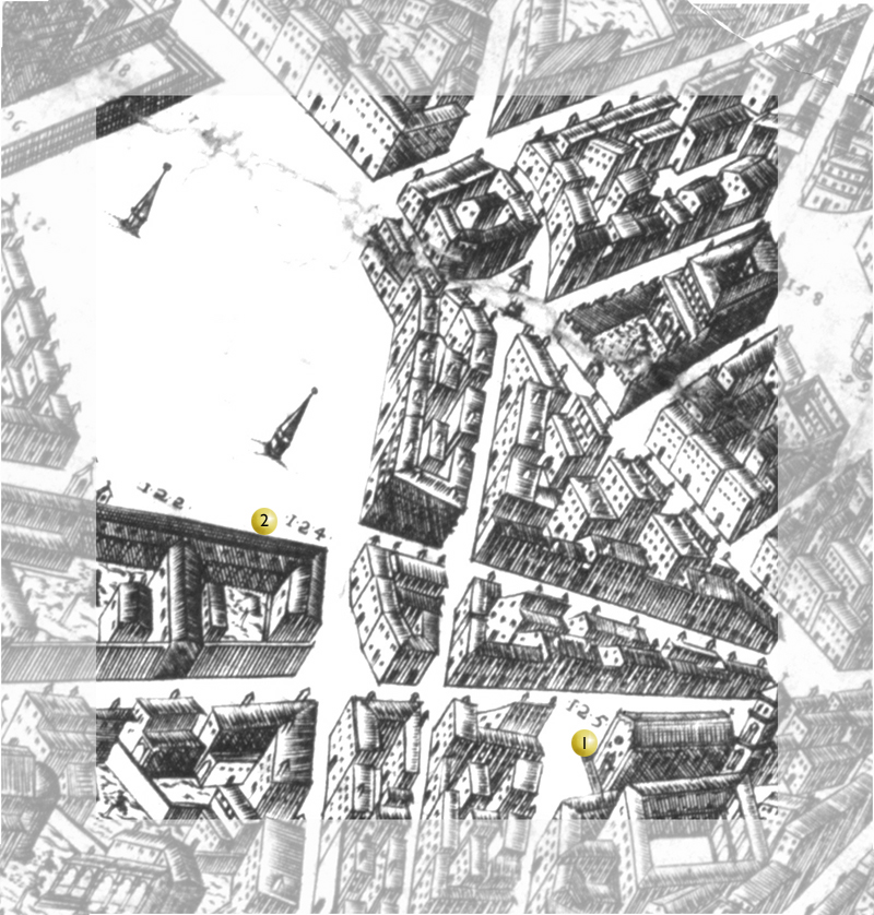 map of square 46