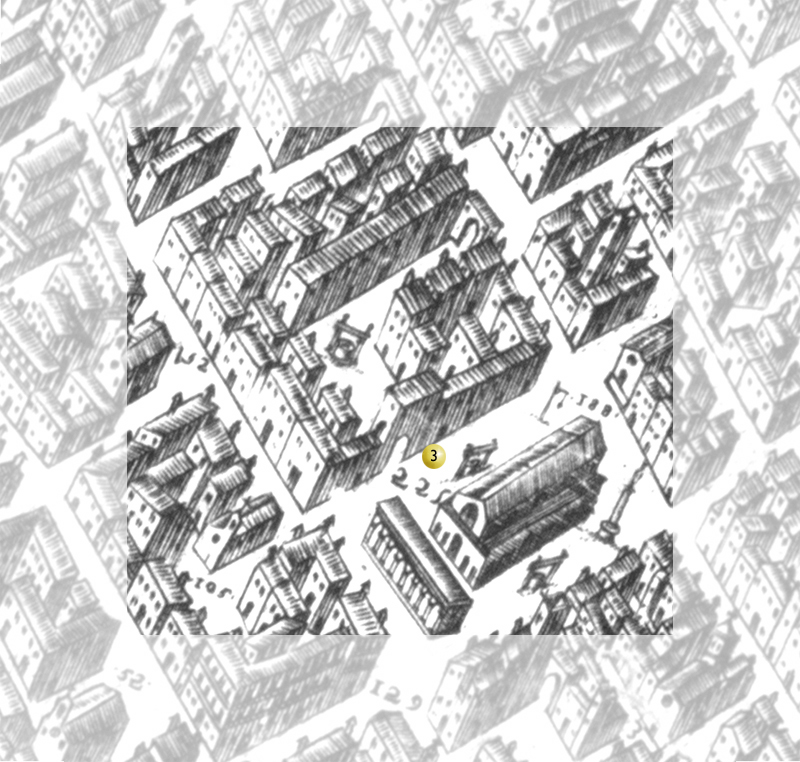 map of square 48A 