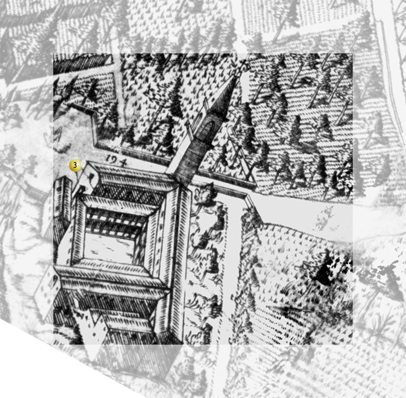 map of square 72A 