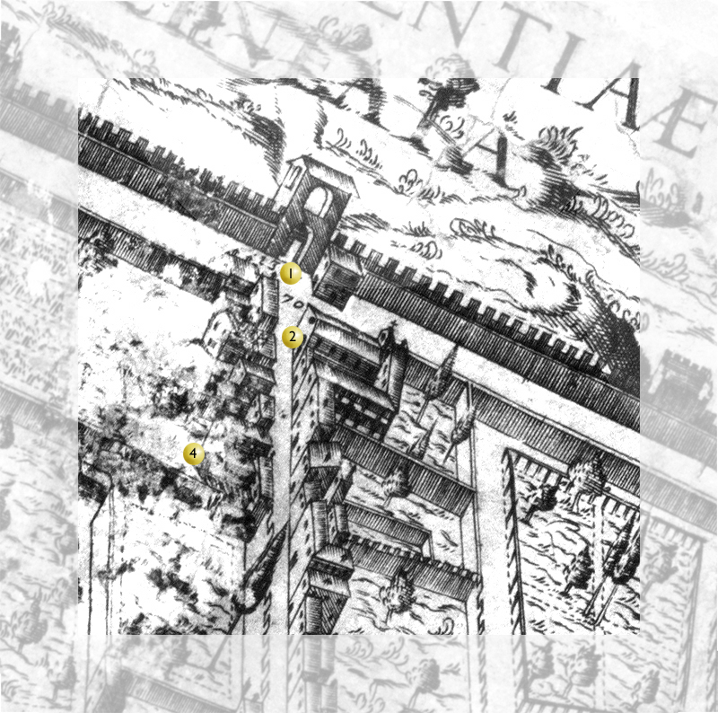 map of square 7A 