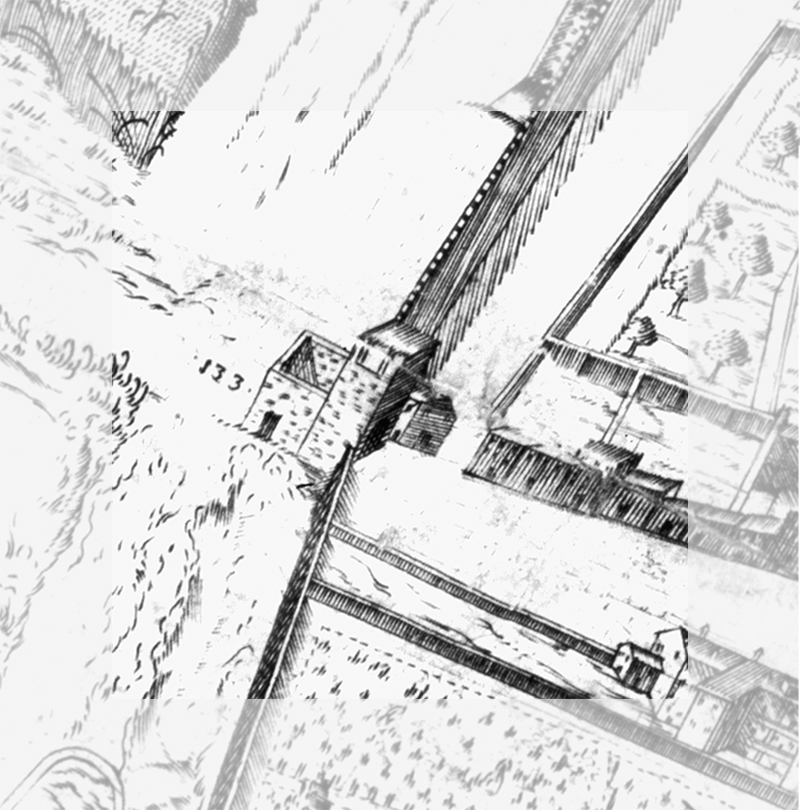 map of square 42A 