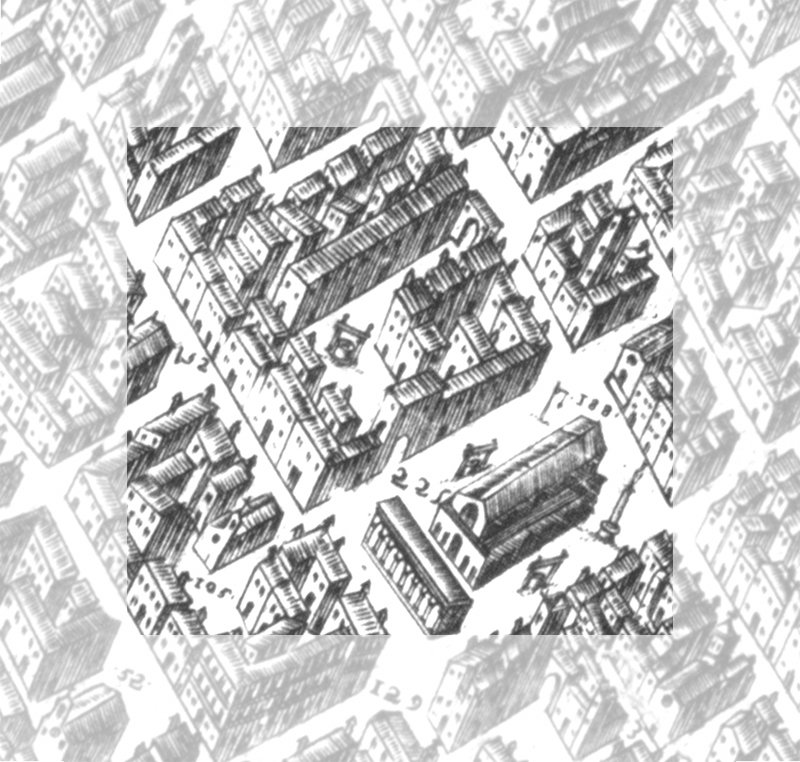 map of square 48A 