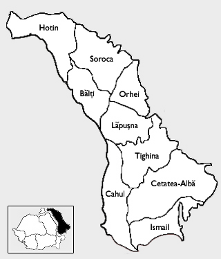 basarabia