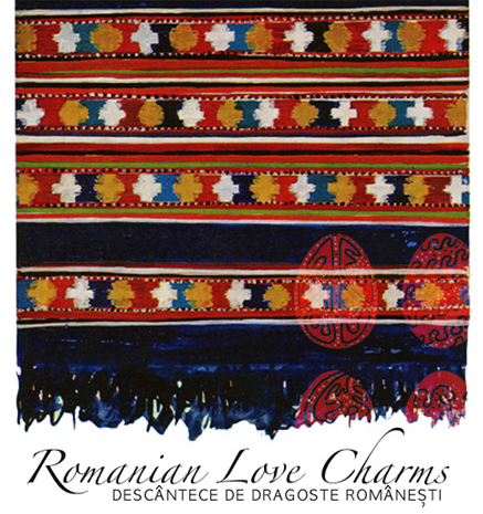 Romanian Love Charms